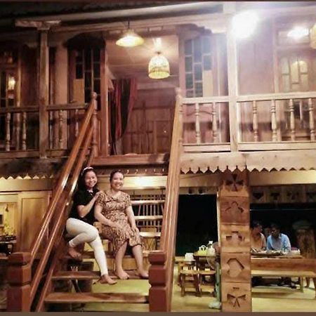 Homestay Ho Son - Thac Anor A Luoi Εξωτερικό φωτογραφία
