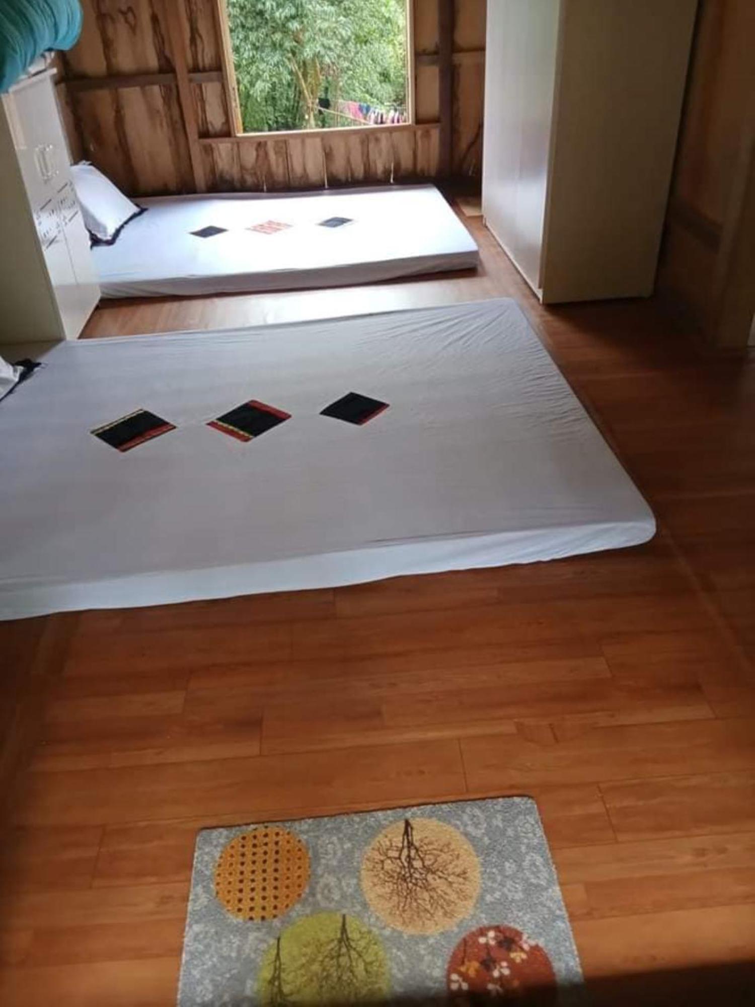 Homestay Ho Son - Thac Anor A Luoi Εξωτερικό φωτογραφία