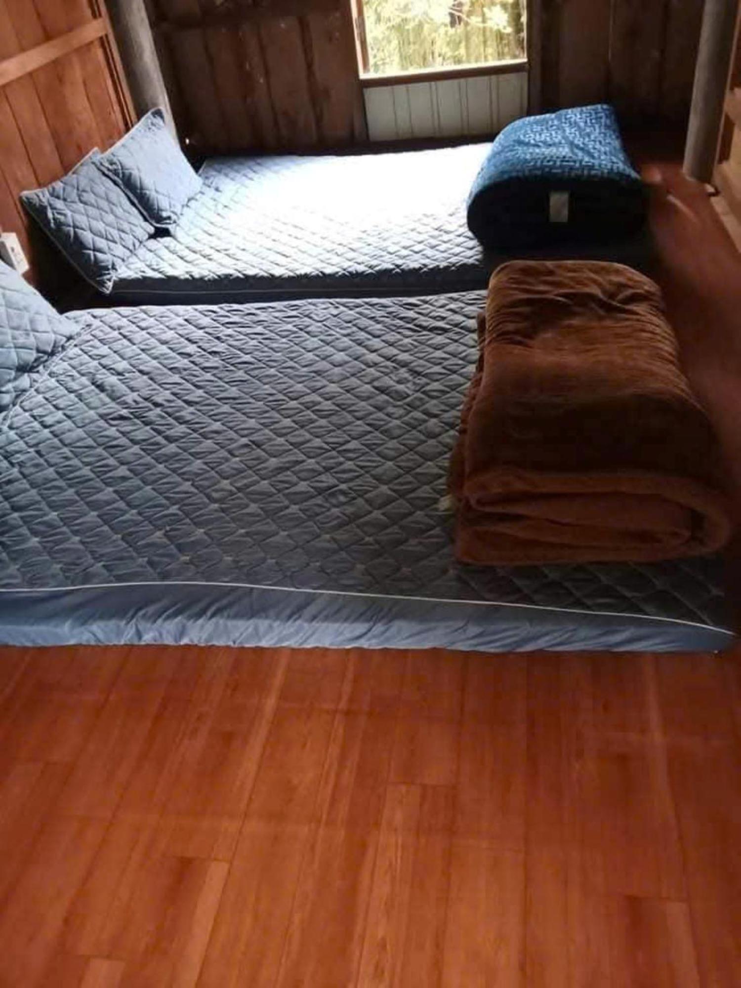Homestay Ho Son - Thac Anor A Luoi Εξωτερικό φωτογραφία